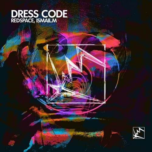 Redspace & Ismail.M - Dress Code [PN013]